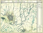 Hajdúszoboszló térképe 1860 kategória indexképe