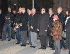 Halottak napi megemlékezés 2014.11.01