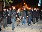 Halottak napi megemlékezés 2014.11.01