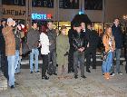 Halottak napi megemlékezés 2014.11.01