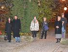 Halottak napi megemlékezés 2014.11.01