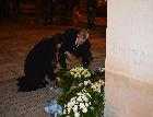 Halottak napi megemlékezés 2014.11.01