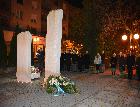 Halottak napi megemlékezés 2014.11.01