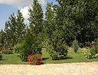 Hajdú Lovas Park